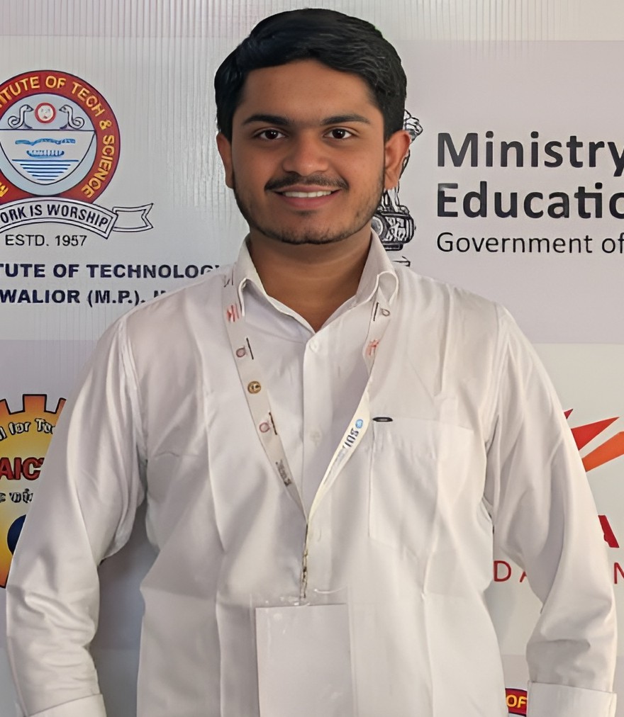 Abhishek Ahirrao